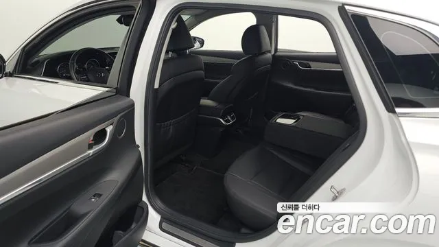 Hyundai Grandeur 2022 thumb 12