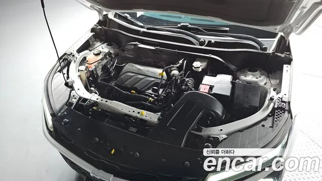 Chevrolet Tracker 2023 thumb 6