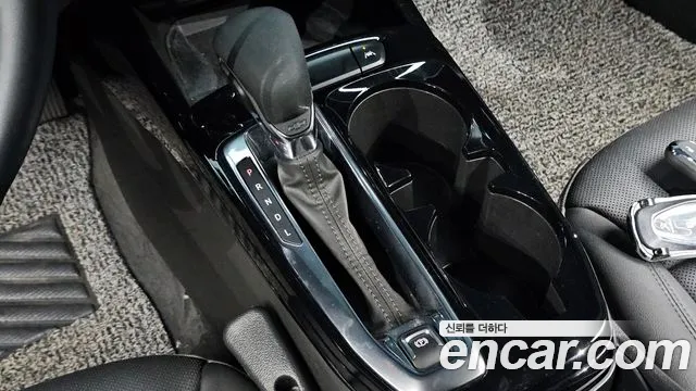 Chevrolet Tracker 2023 thumb 9