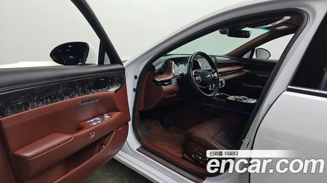 Genesis G90 2023 thumb 10