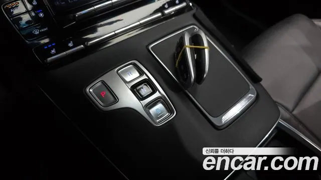 Hyundai Grandeur 2021 thumb 8