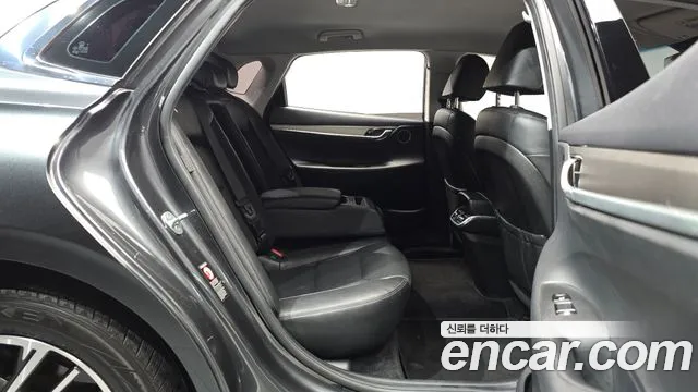 Hyundai Grandeur 2021 thumb 11