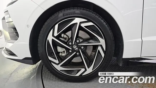 Hyundai Sonata 2023 thumb 5
