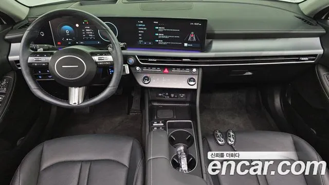 Hyundai Sonata 2023 thumb 7