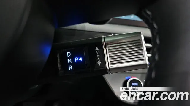 Hyundai Sonata 2023 thumb 9