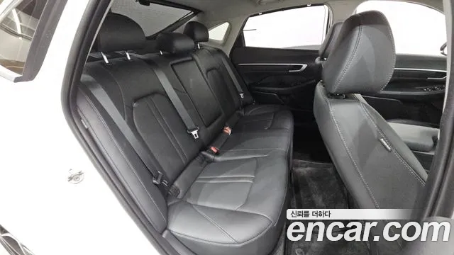 Hyundai Sonata 2023 thumb 11