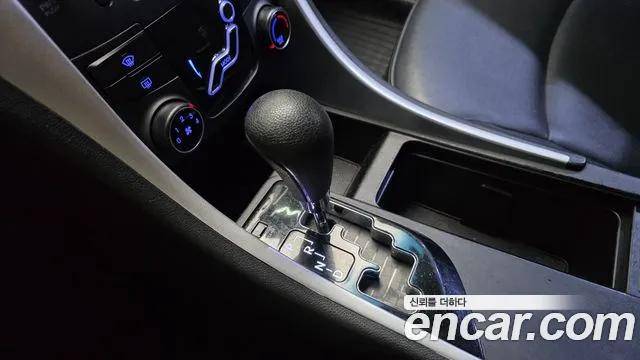 Hyundai Sonata 2010 thumb 9