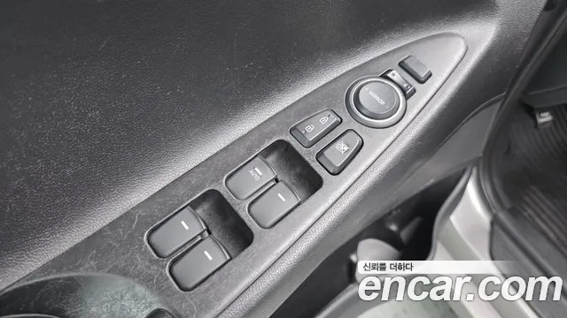 Hyundai Sonata 2010 thumb 12