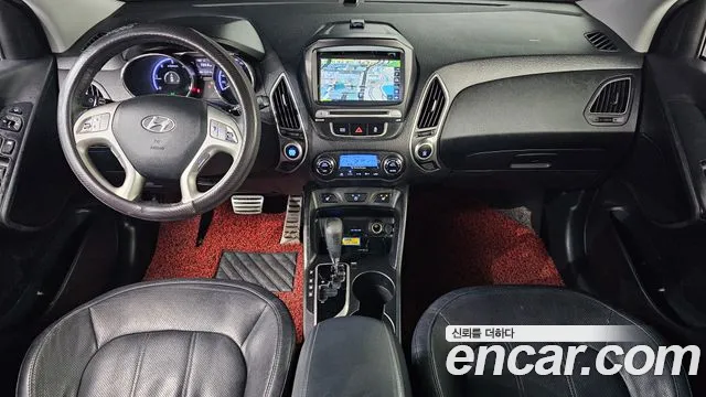 Hyundai Tucson 2013 thumb 7