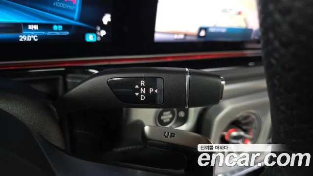 Mercedes-Benz G-Класс 2024 thumb 9