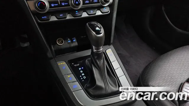 Hyundai Avante 2018 thumb 9
