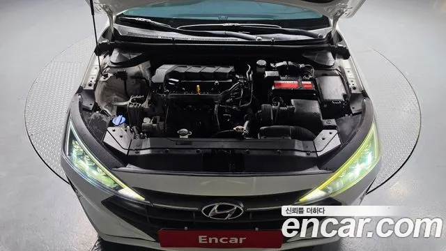 Hyundai Avante 2018 thumb 6