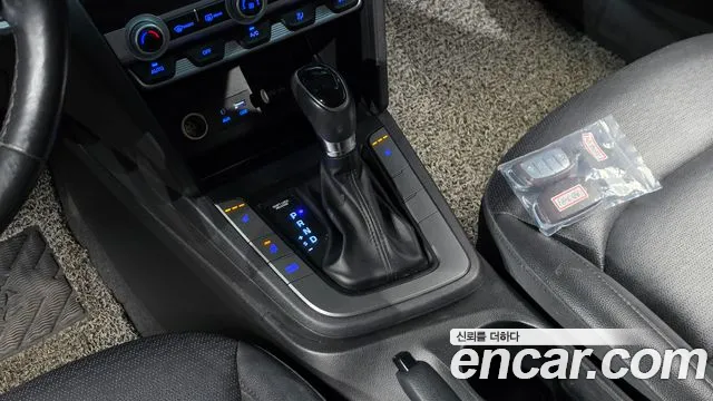 Hyundai Avante 2018 thumb 9