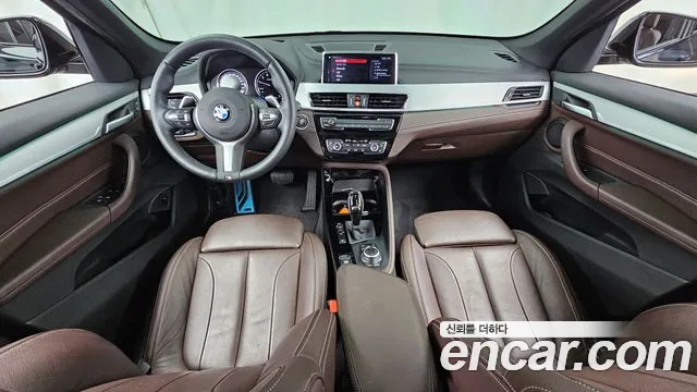 BMW X1 2022 thumb 7