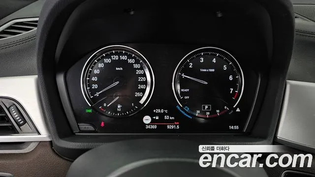 BMW X1 2022 thumb 8