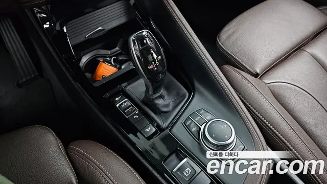 BMW X1 2022 thumb 9