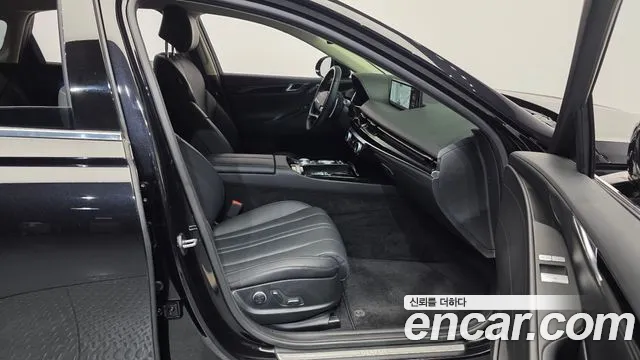 Genesis G80 2022 thumb 11