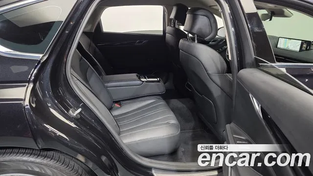 Genesis G80 2022 thumb 12