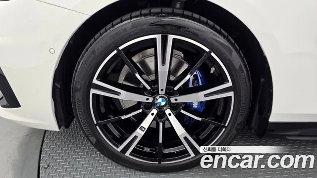 BMW 5 серии 2026 thumb 4