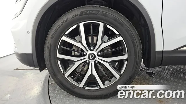 Renault Koleos 2020 thumb 5