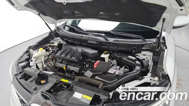 Renault Koleos 2020 thumb 6