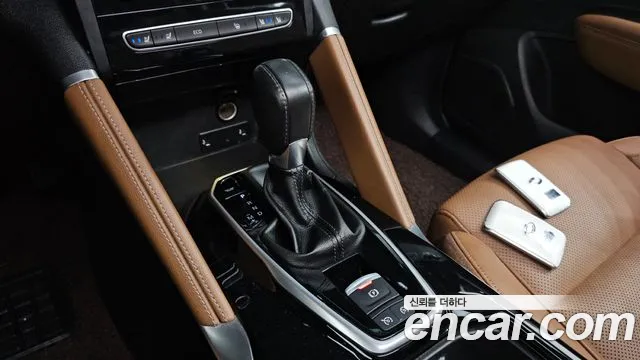 Renault Koleos 2020 thumb 9