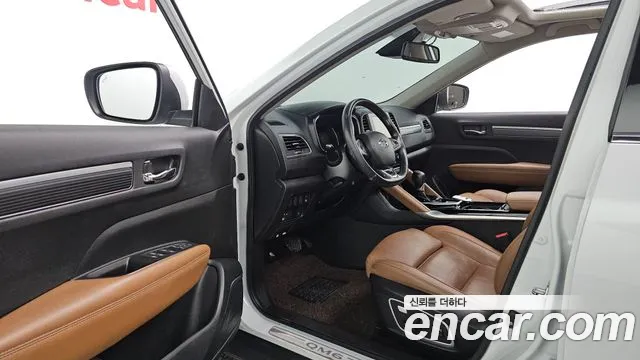 Renault Koleos 2020 thumb 10