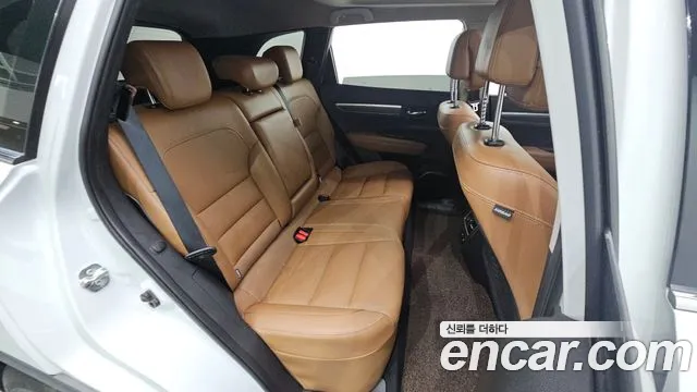 Renault Koleos 2020 thumb 11