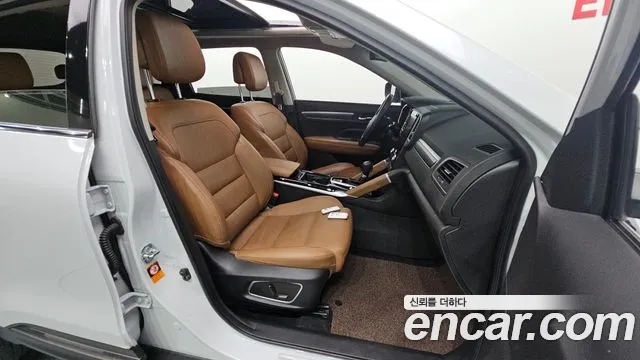 Renault Koleos 2020 thumb 12