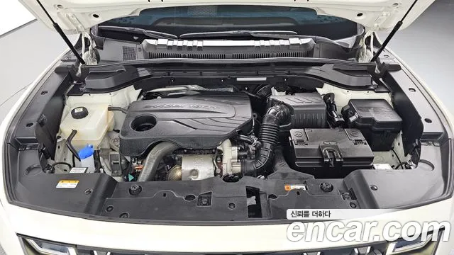KG_Mobility_Ssangyong Torres 2023 thumb 5