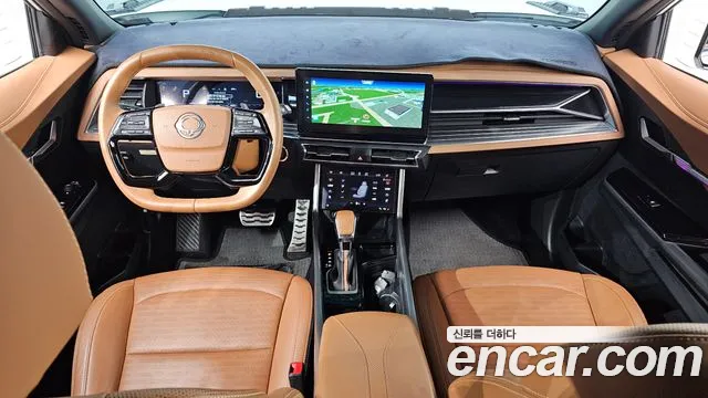 KG_Mobility_Ssangyong Torres 2023 thumb 6