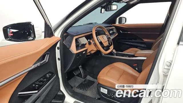 KG_Mobility_Ssangyong Torres 2023 thumb 9