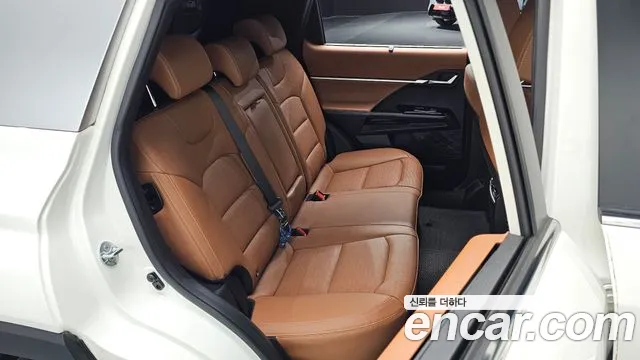 KG_Mobility_Ssangyong Torres 2023 thumb 10