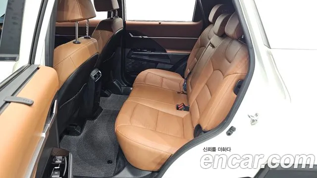 KG_Mobility_Ssangyong Torres 2023 thumb 11