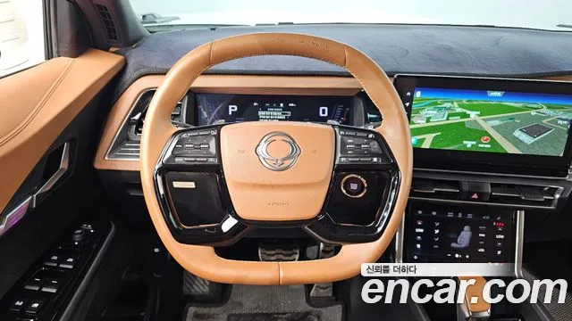 KG_Mobility_Ssangyong Torres 2023 thumb 12