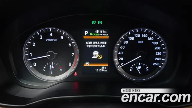 Hyundai Grandeur 2017 thumb 8