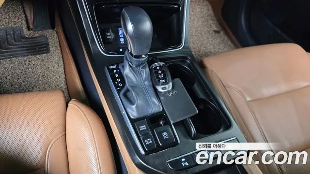 Hyundai Grandeur 2017 thumb 9
