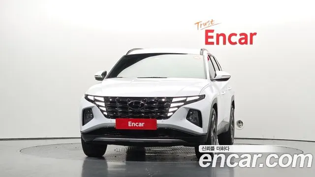 Hyundai Tucson 2023 thumb 3