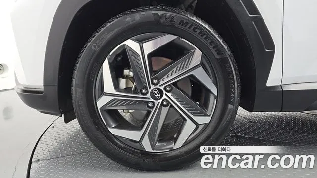 Hyundai Tucson 2023 thumb 5