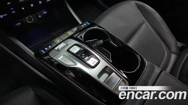 Hyundai Tucson 2023 thumb 9