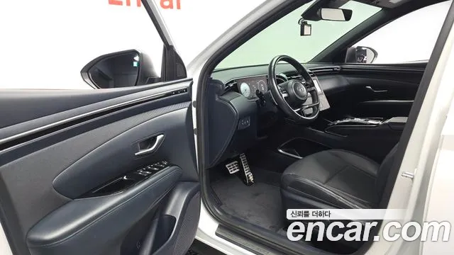 Hyundai Tucson 2023 thumb 10