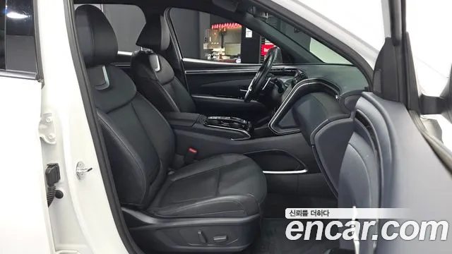 Hyundai Tucson 2023 thumb 11