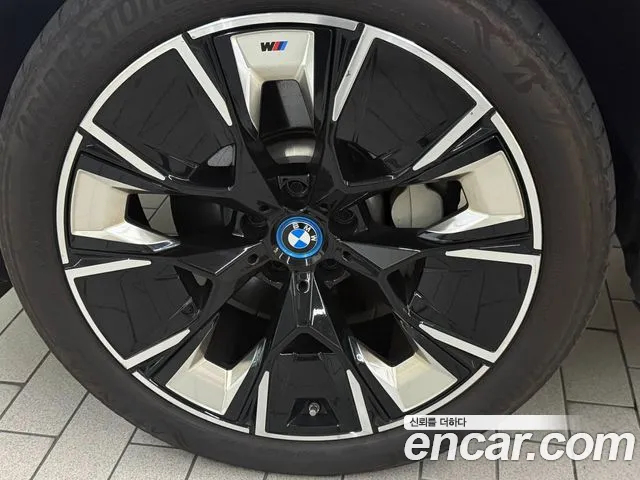 BMW X3 2023 thumb 5