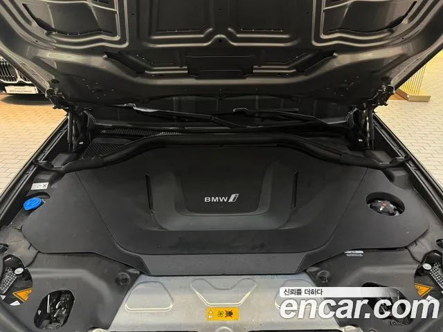 BMW X3 2023 thumb 7
