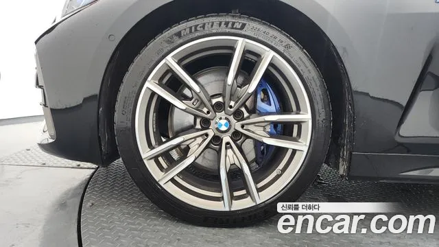 BMW 4 серии 2021 thumb 4