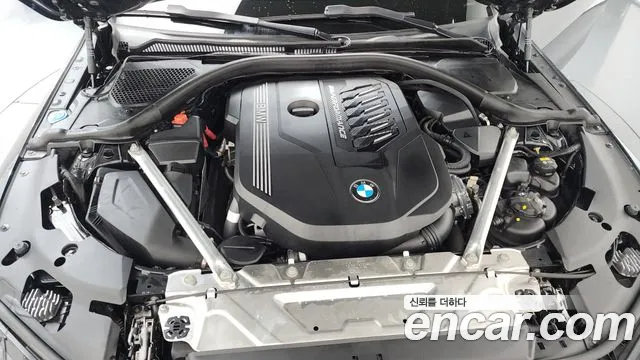 BMW 4 серии 2021 thumb 5