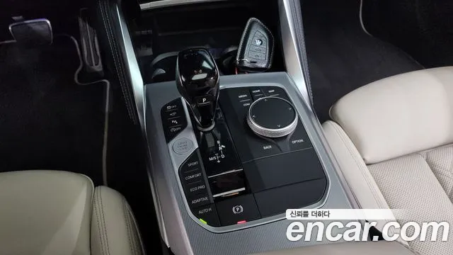 BMW 4 серии 2021 thumb 8