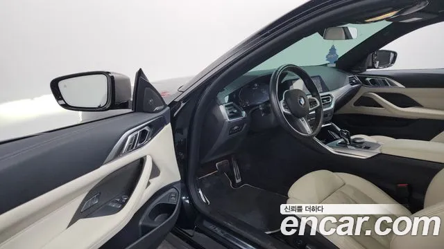 BMW 4 серии 2021 thumb 9