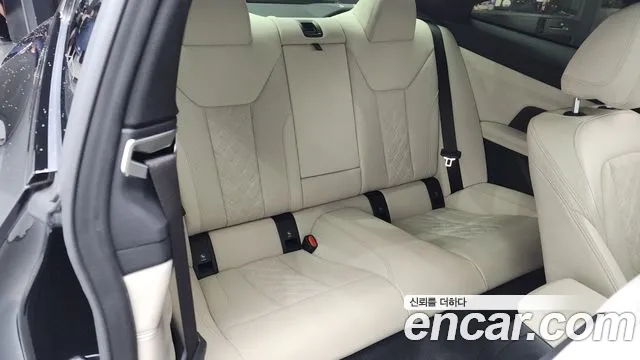 BMW 4 серии 2021 thumb 10