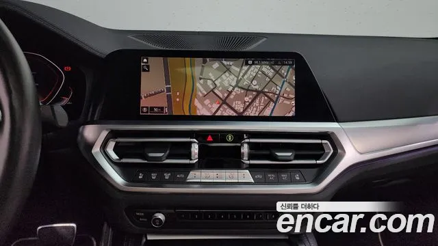 BMW 4 серии 2021 thumb 11